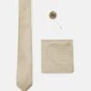 Pier One Set - Autres Accessoires - Beige