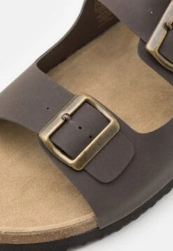 Pier One Mules - Brown -Pier One Soldes Magasin 9bbbb6221ff142c08331888d7757762b