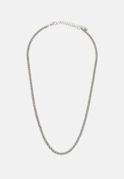 Pier One Set - Montre - Silver-Coloured -Pier One Soldes Magasin a0a260db7bf34bacb5b27cc1dd160754