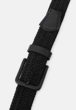 Pier One Ceinture - 802 - Black -Pier One Soldes Magasin a97eaaac8da647e09f6d4d13641bbcf4