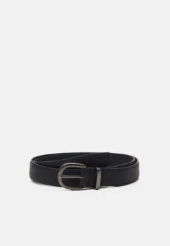 Pier One Unisex - Ceinture - Dark Blue