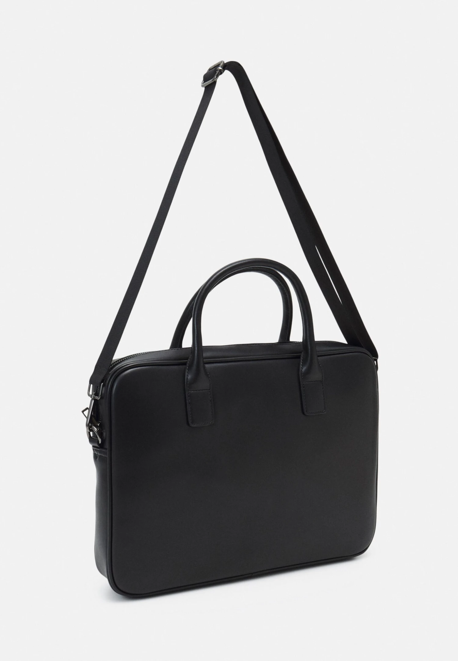 Pier One Unisex - Sac Ordinateur - Black – Image 2