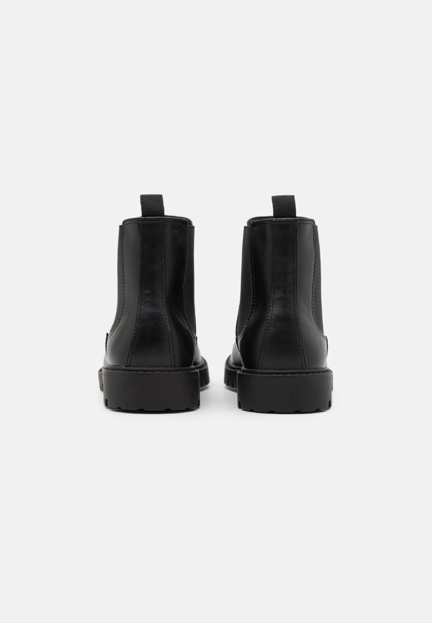 Pier One Unisex - Bottines - Black – Image 3