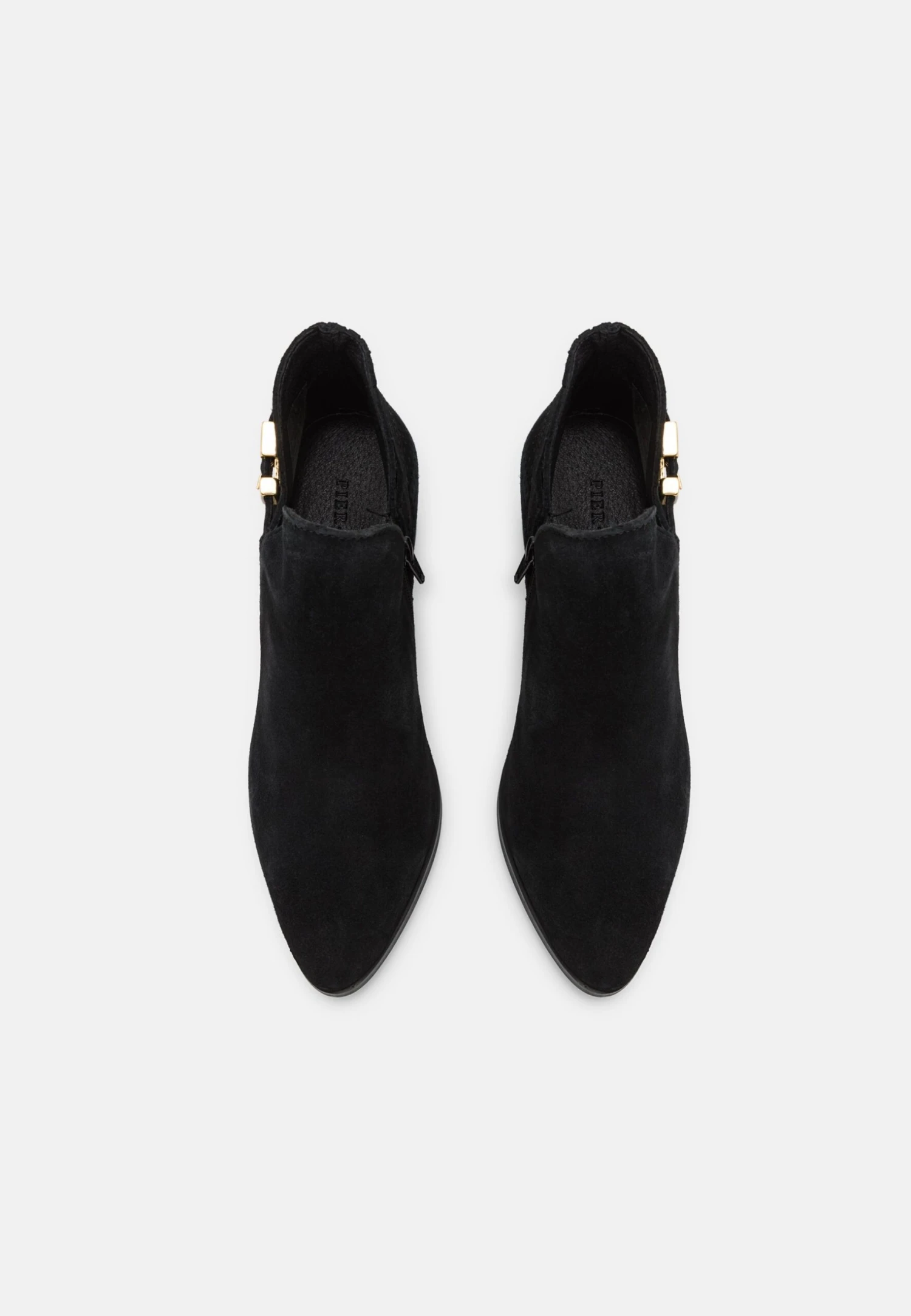 Pier One Leather - Bottines - Black – Image 6