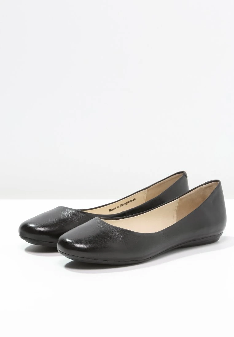 Pier One Ballerines - Black – Image 3