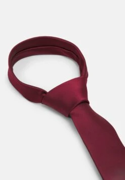 Pier One Set - Mouchoir De Poche - Bordeaux -Pier One Soldes Magasin aed09475b193478794156dbb9c240258