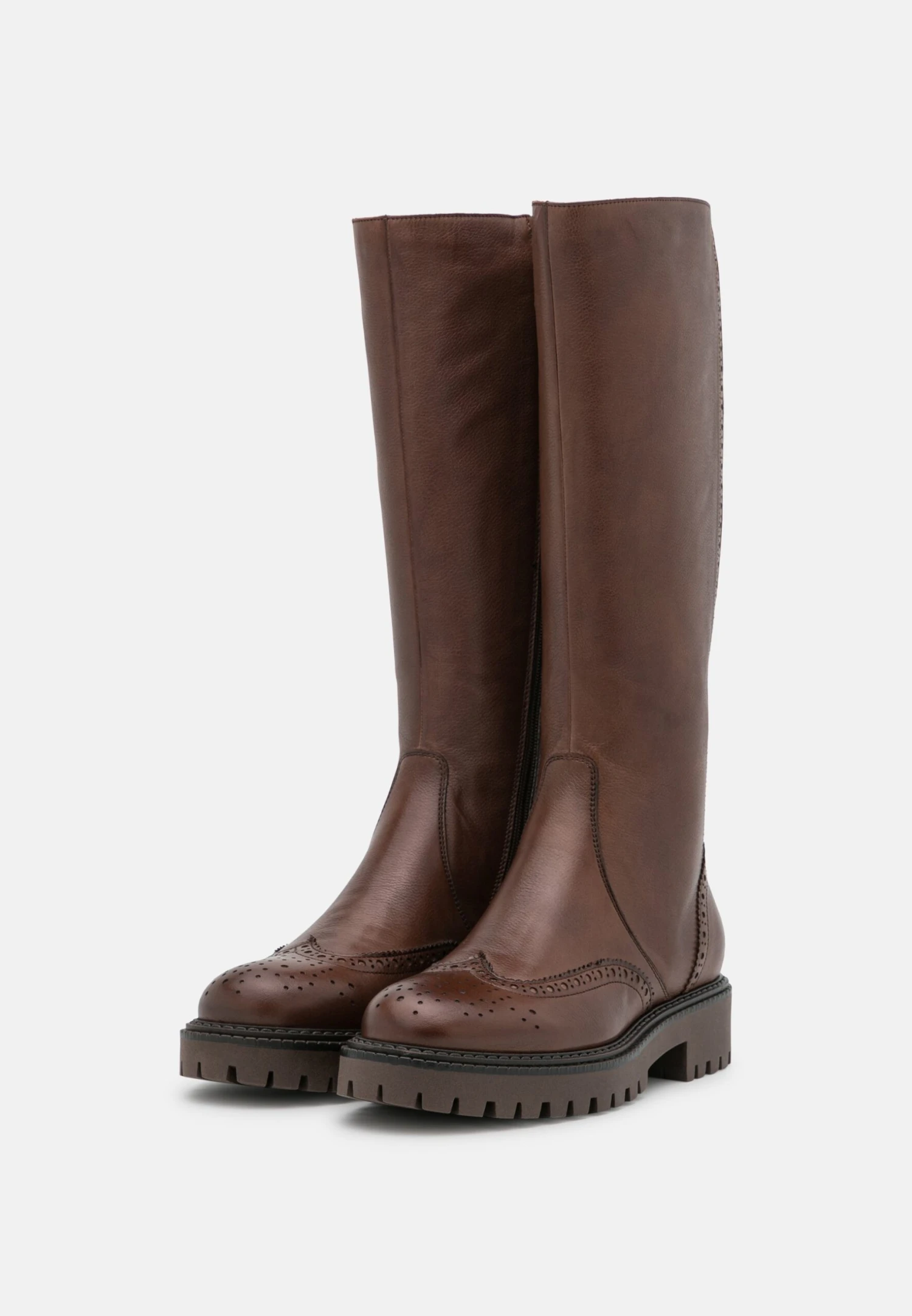 Pier One Bottes - Brown – Image 3