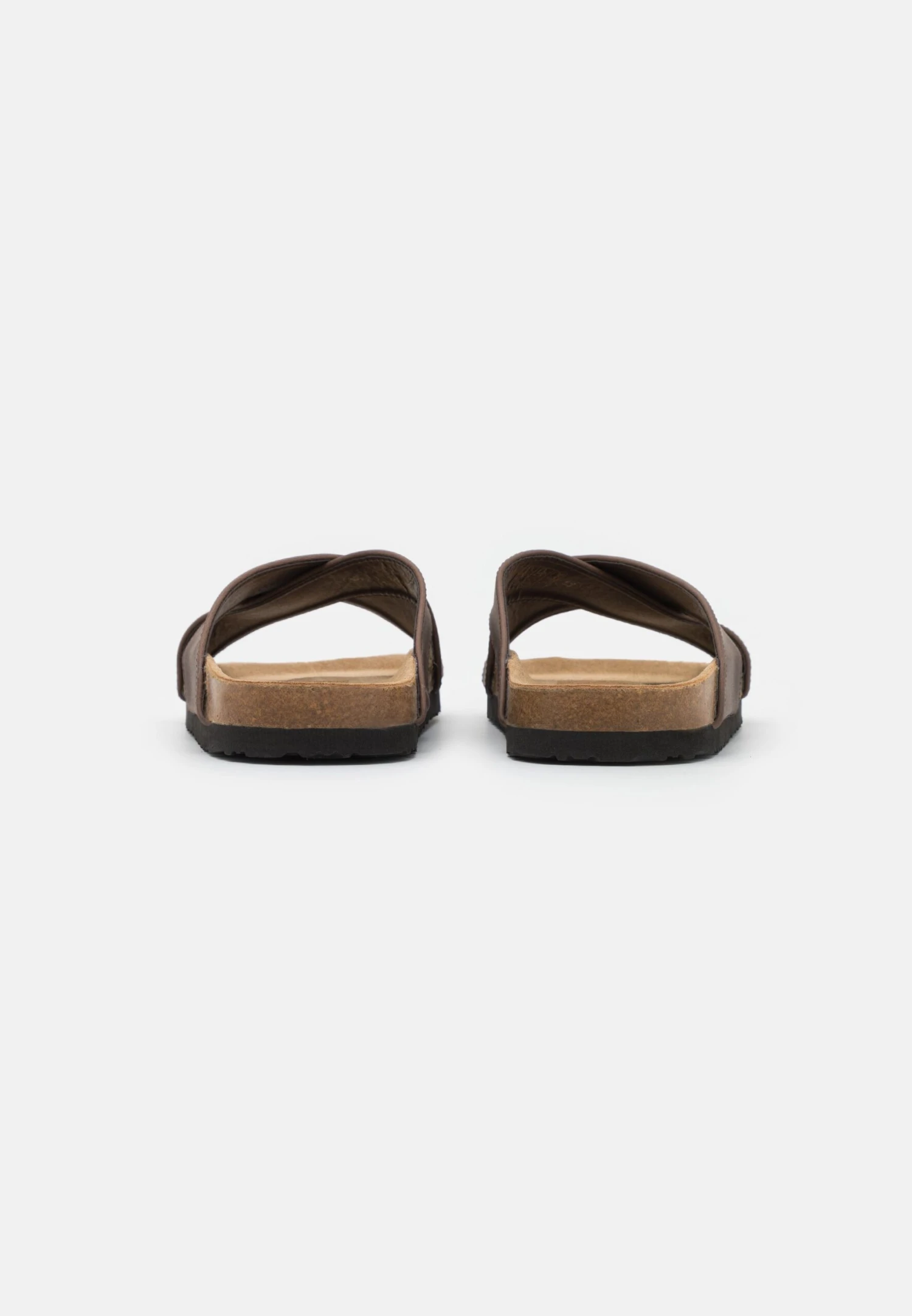 Pier One Unisex - Chaussons - Brown – Image 3