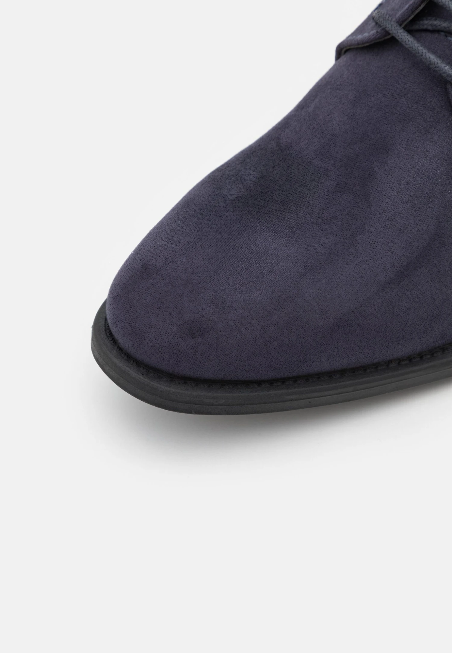 Pier One Unisex - Derbies - Dark Blue – Image 6