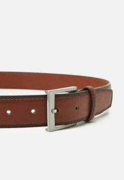 Pier One Ceinture - Cognac -Pier One Soldes Magasin ca65a578af60472abd113b1910da2a18