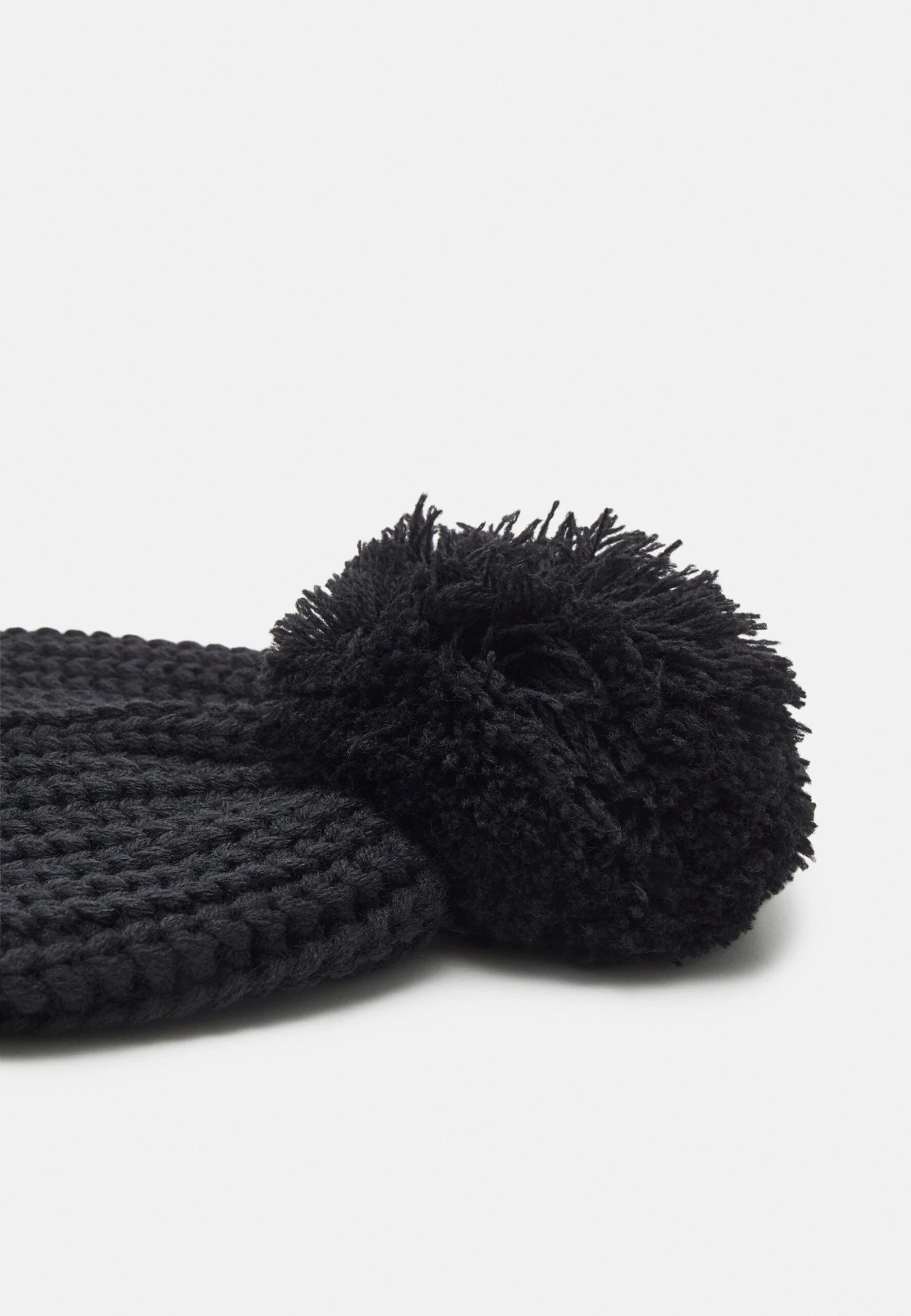 Pier One Unisex - Bonnet - Black – Image 3