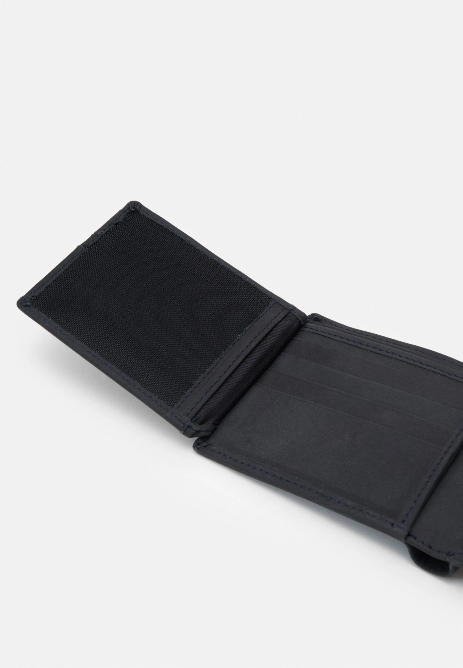 Pier One Leather - Portefeuille - Black – Image 4