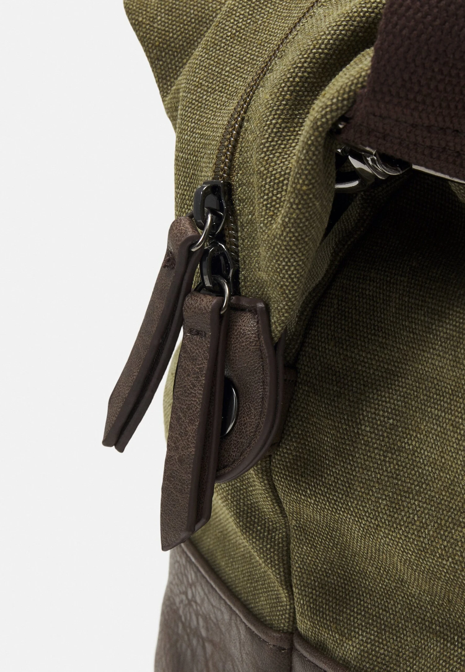 Pier One Unisex - Sac De Voyage - Khaki – Image 4