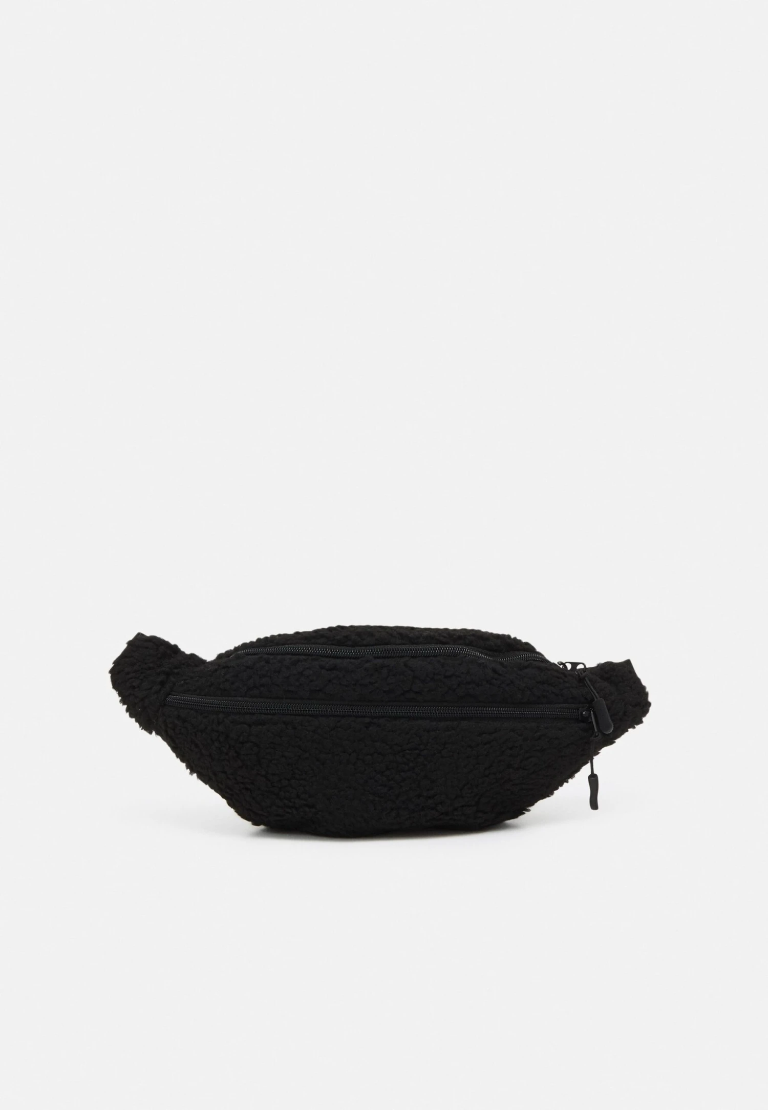 Pier One Unisex - Sac Banane - Black