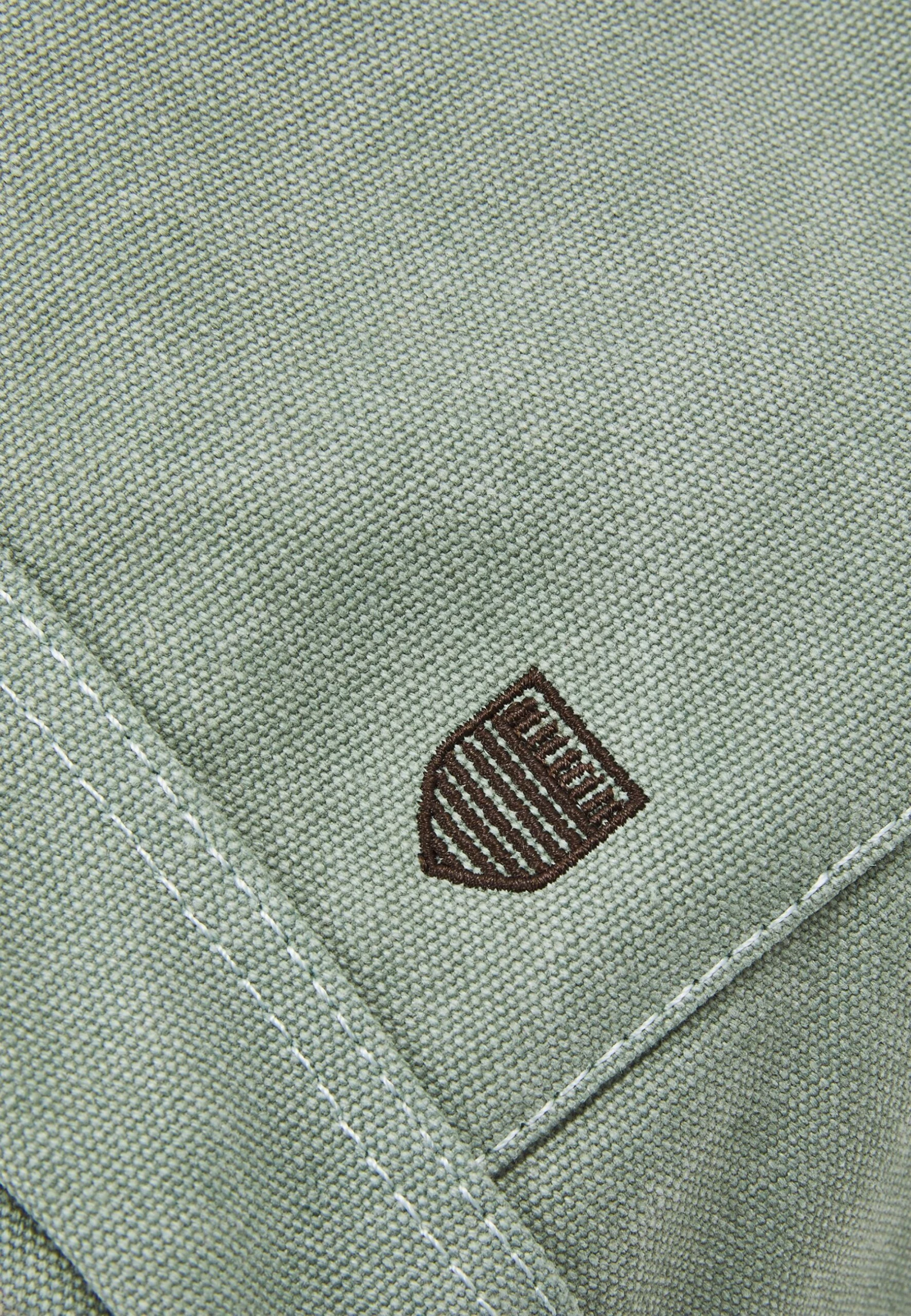 Pier One Unisex - Sac À Dos - Light Green 5 Pier One Unisex - Sac À Dos - Light Green – Image 5