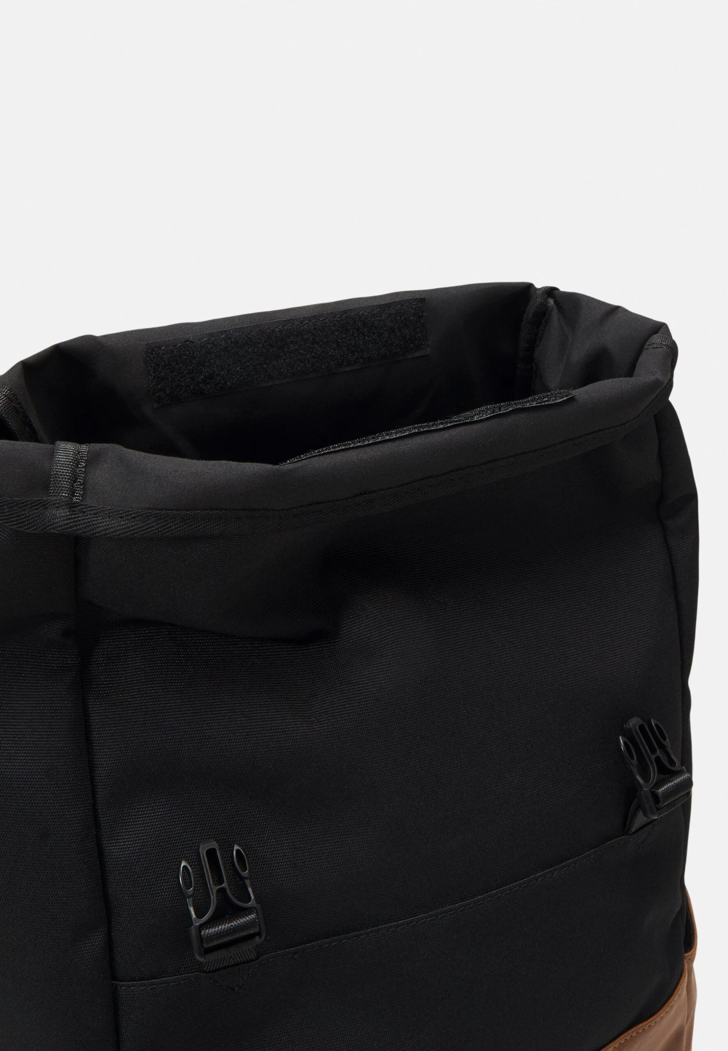 Pier One Unisex - Sac À Dos - Brown/Black – Image 3