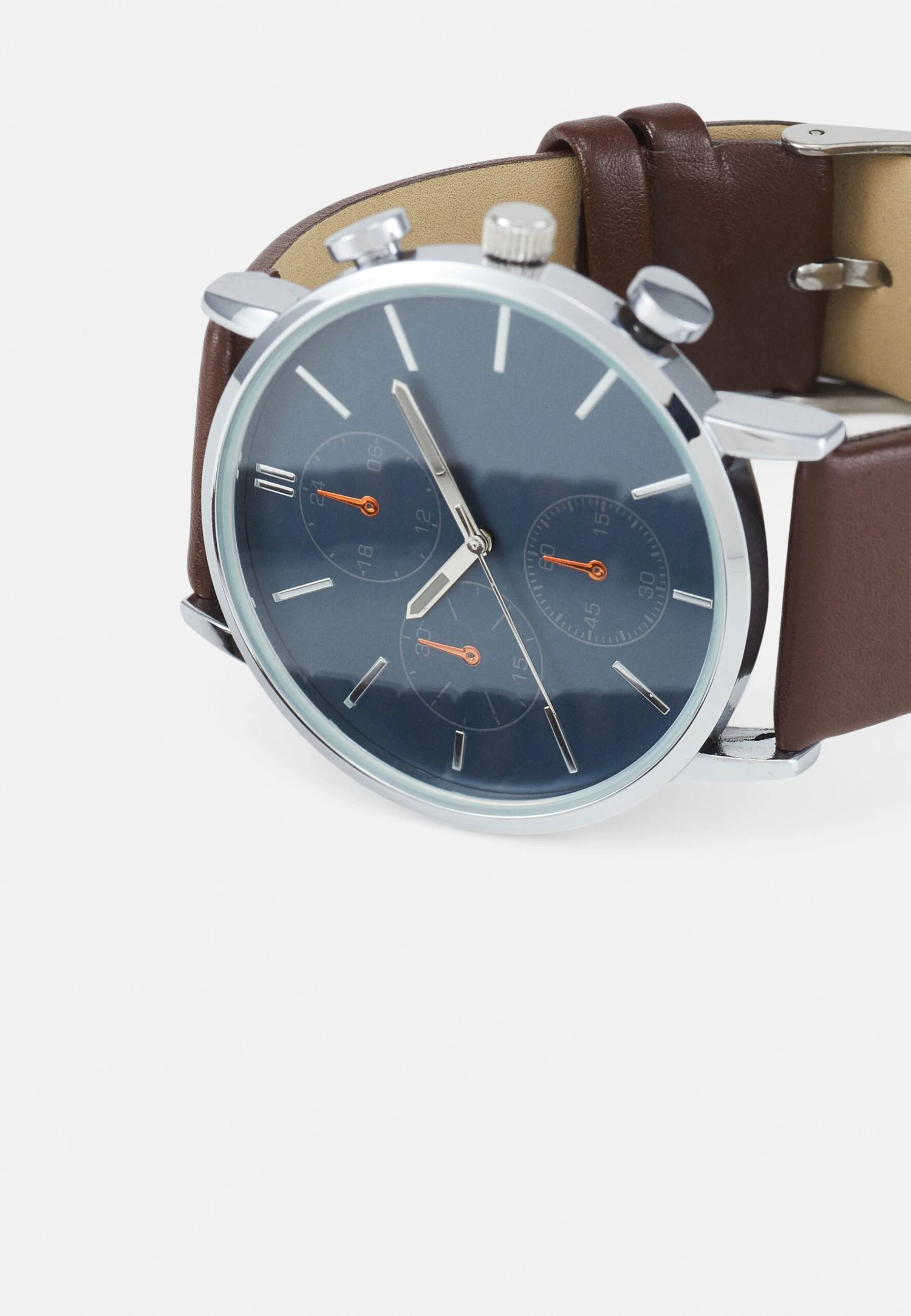 Pier One Set - Montre - Cognac – Image 5