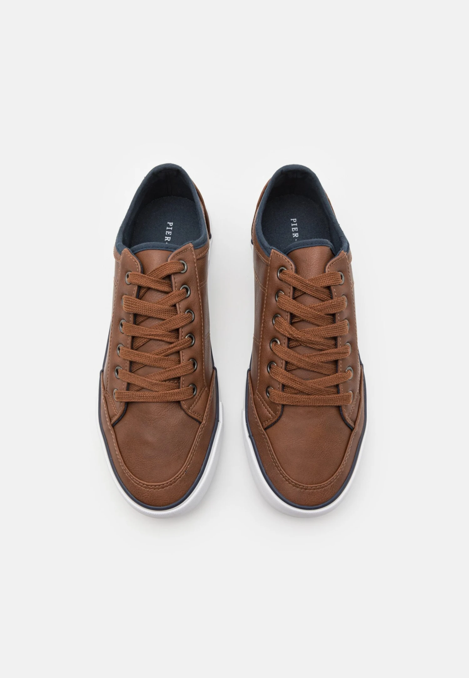 Pier One Unisex - Baskets Basses - 708 – Image 4