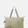 Pier One Unisex - Sac Week-End - Beige