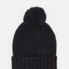 Pier One Unisex - Bonnet - Black