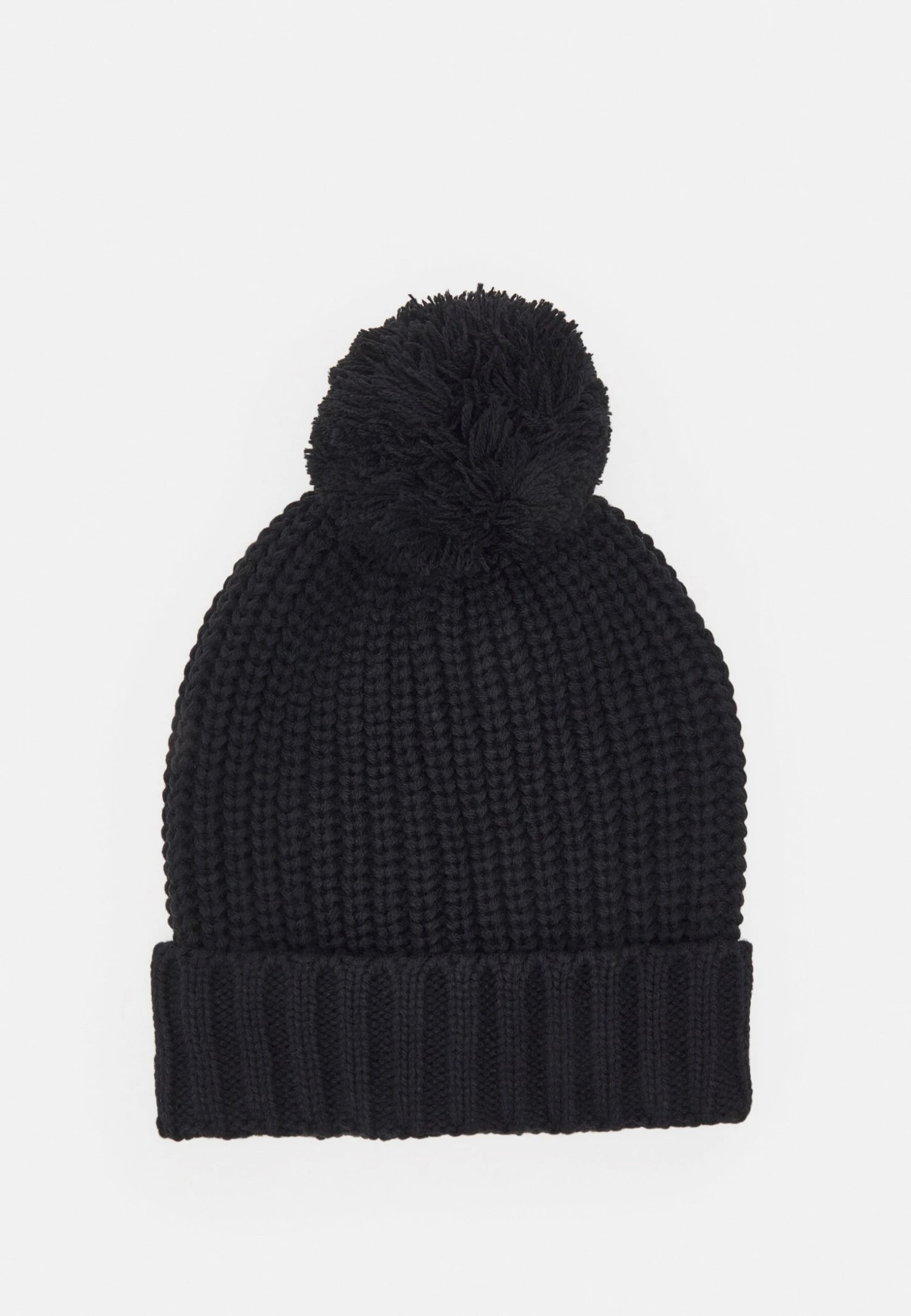 Pier One Unisex - Bonnet - Black