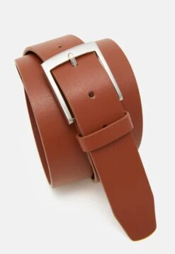 Pier One Ceinture - Brown -Pier One Soldes Magasin e9a3a40b4ad94615bfb61c7376544366