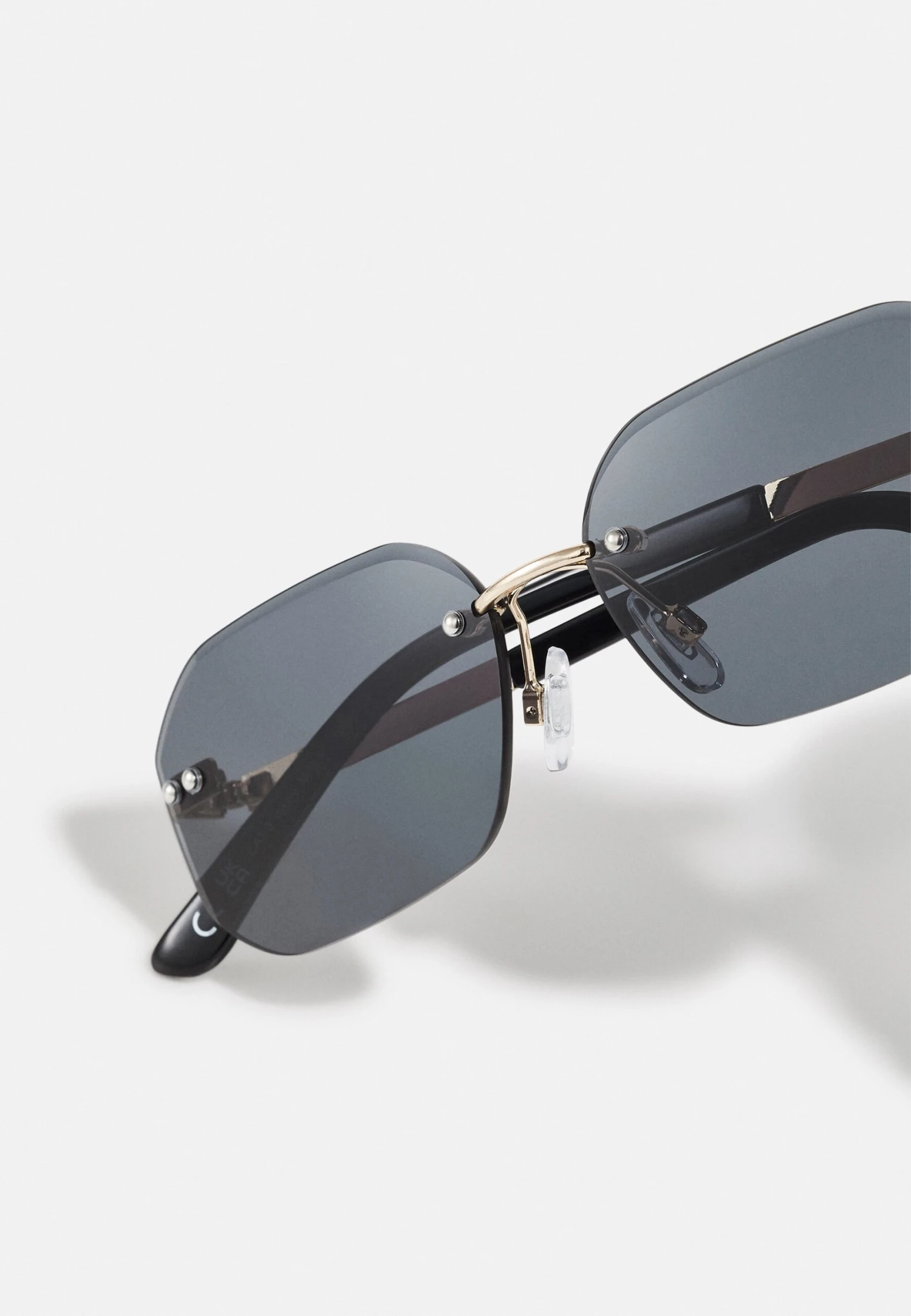 Pier One Unisex - Lunettes De Soleil - Black – Image 7