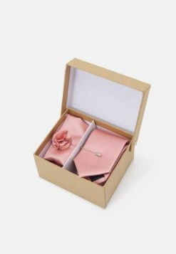 Pier One Set - Autres Accessoires - Pink -Pier One Soldes Magasin ecc40dfacdcc4f4e875d92878e9ced65