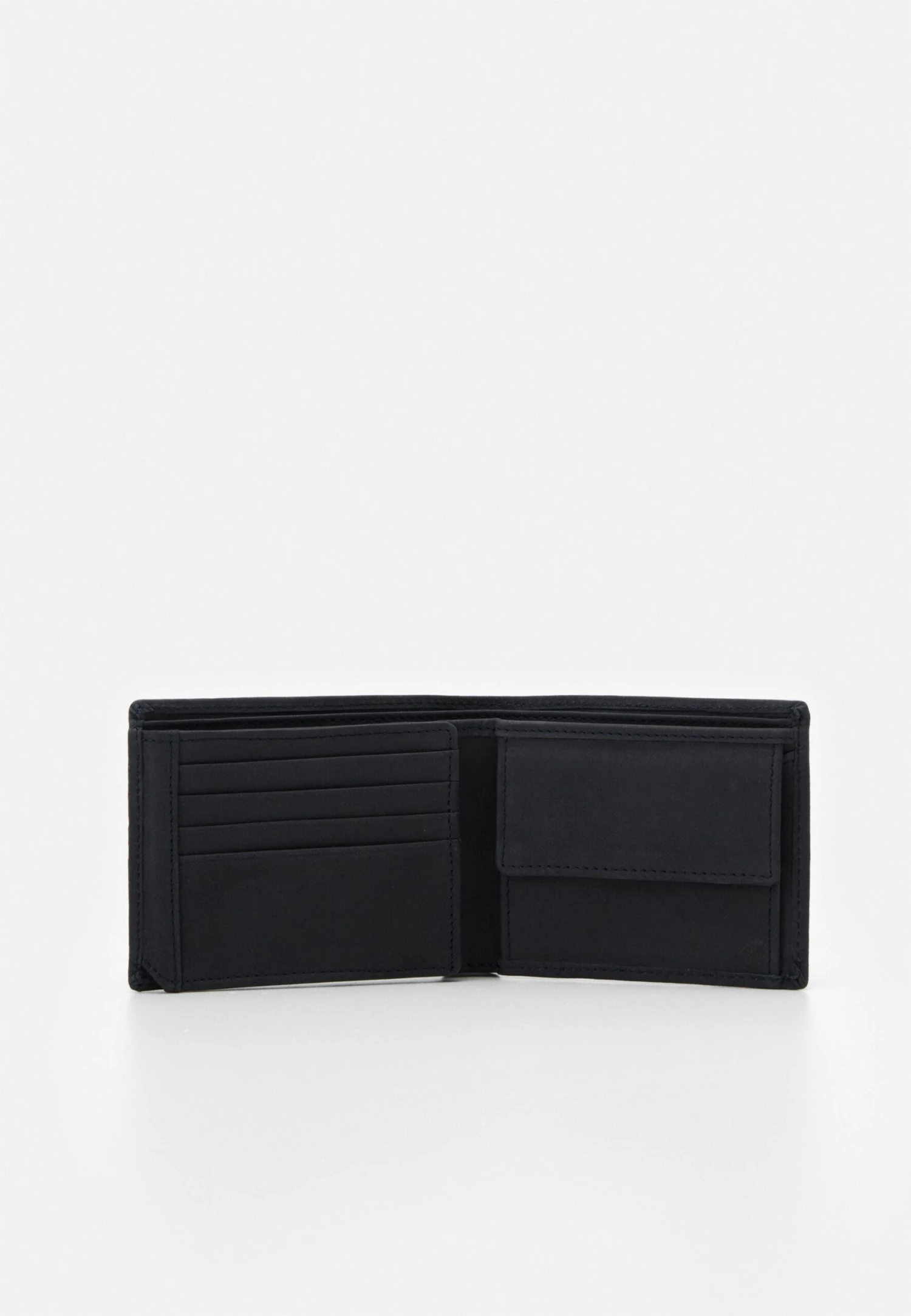 Pier One Leather - Portefeuille - Black – Image 3