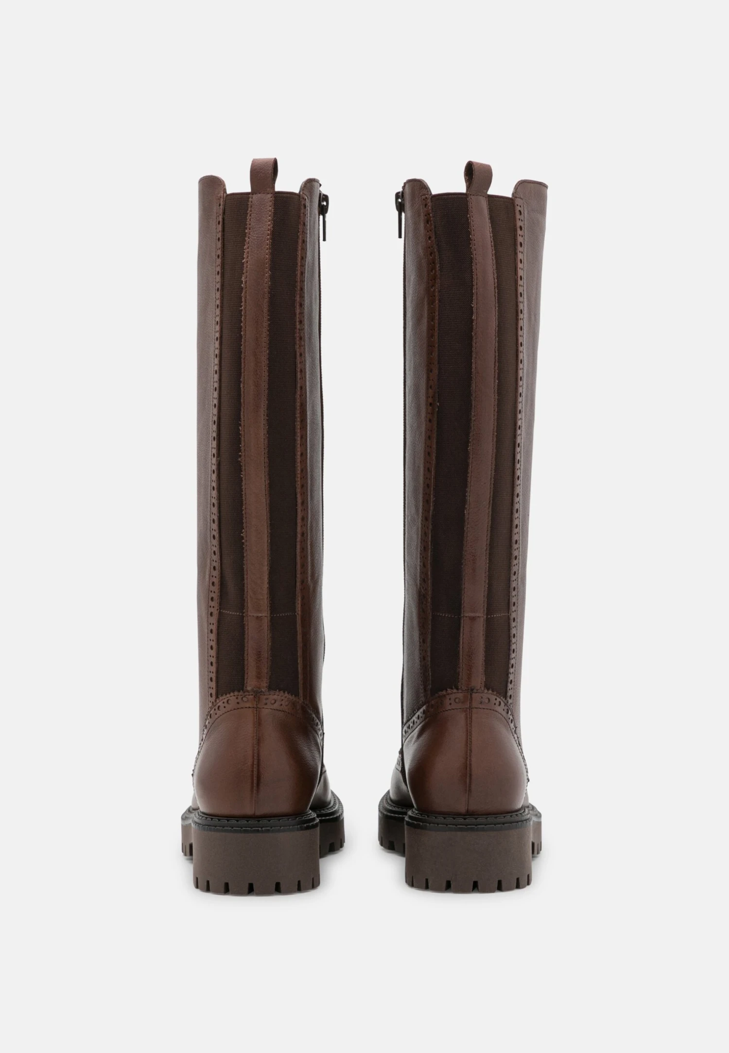 Pier One Bottes - Brown – Image 4