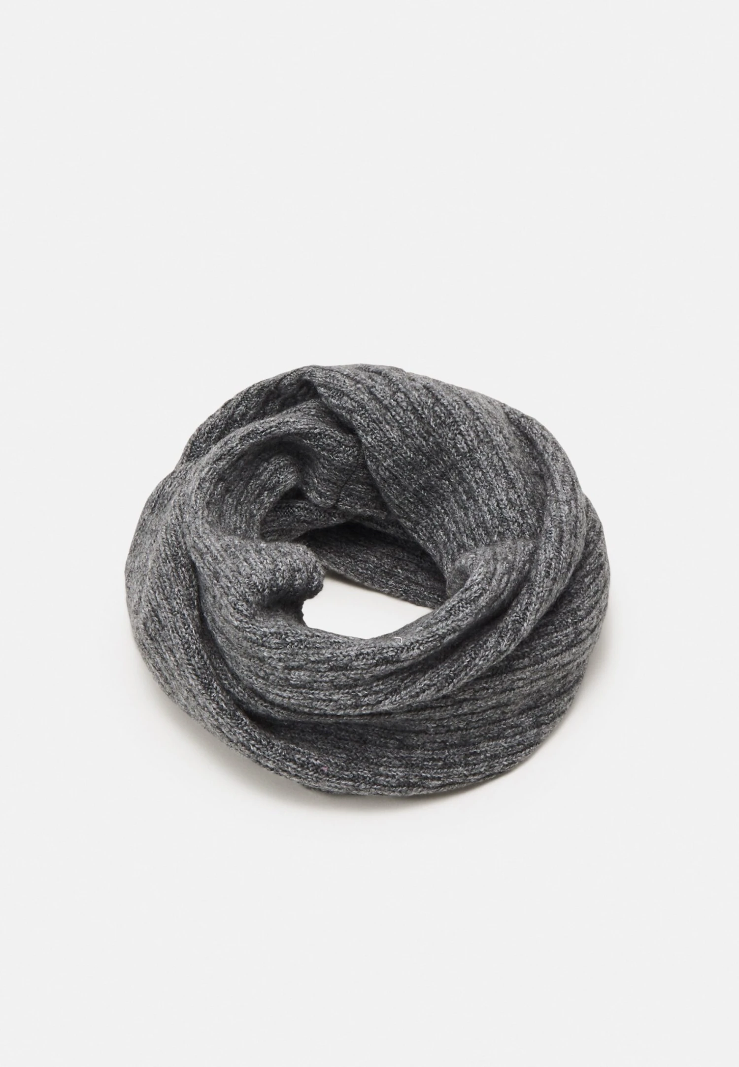 Pier One Unisex - Écharpe Tube - Grey 1 Pier One Unisex - Écharpe Tube - Grey
