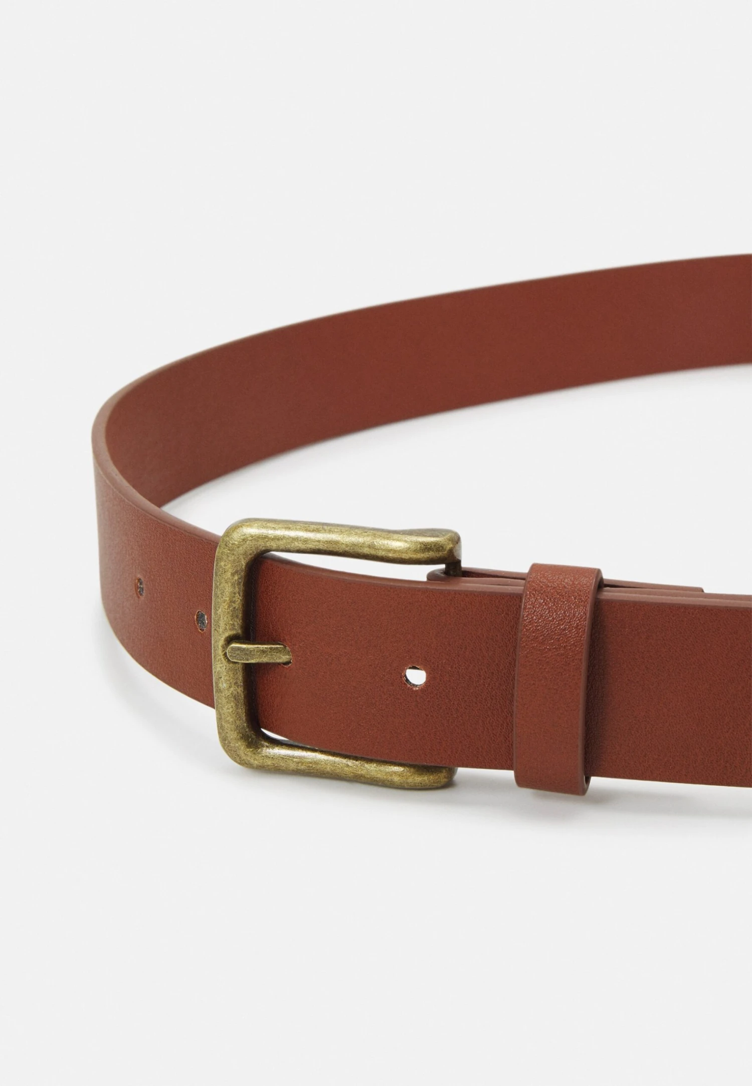 Pier One Unisex - Ceinture - Brown – Image 3