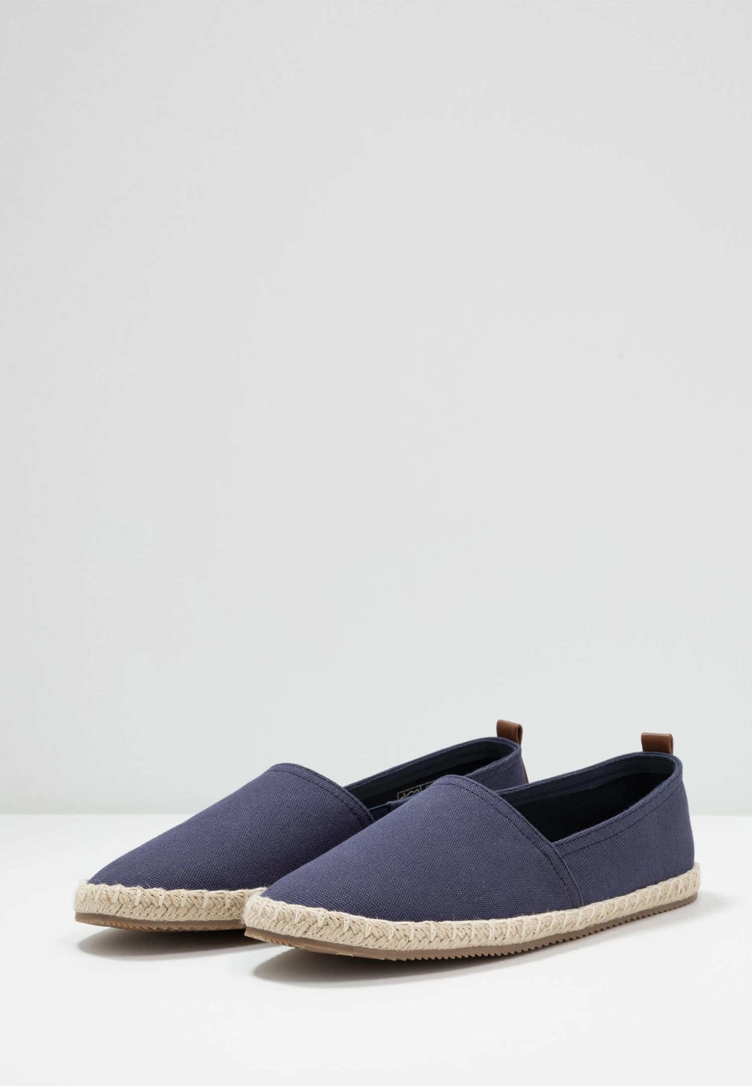 Pier One Rena Espadrille Unisex - Espadrilles - Dark Blue – Image 4
