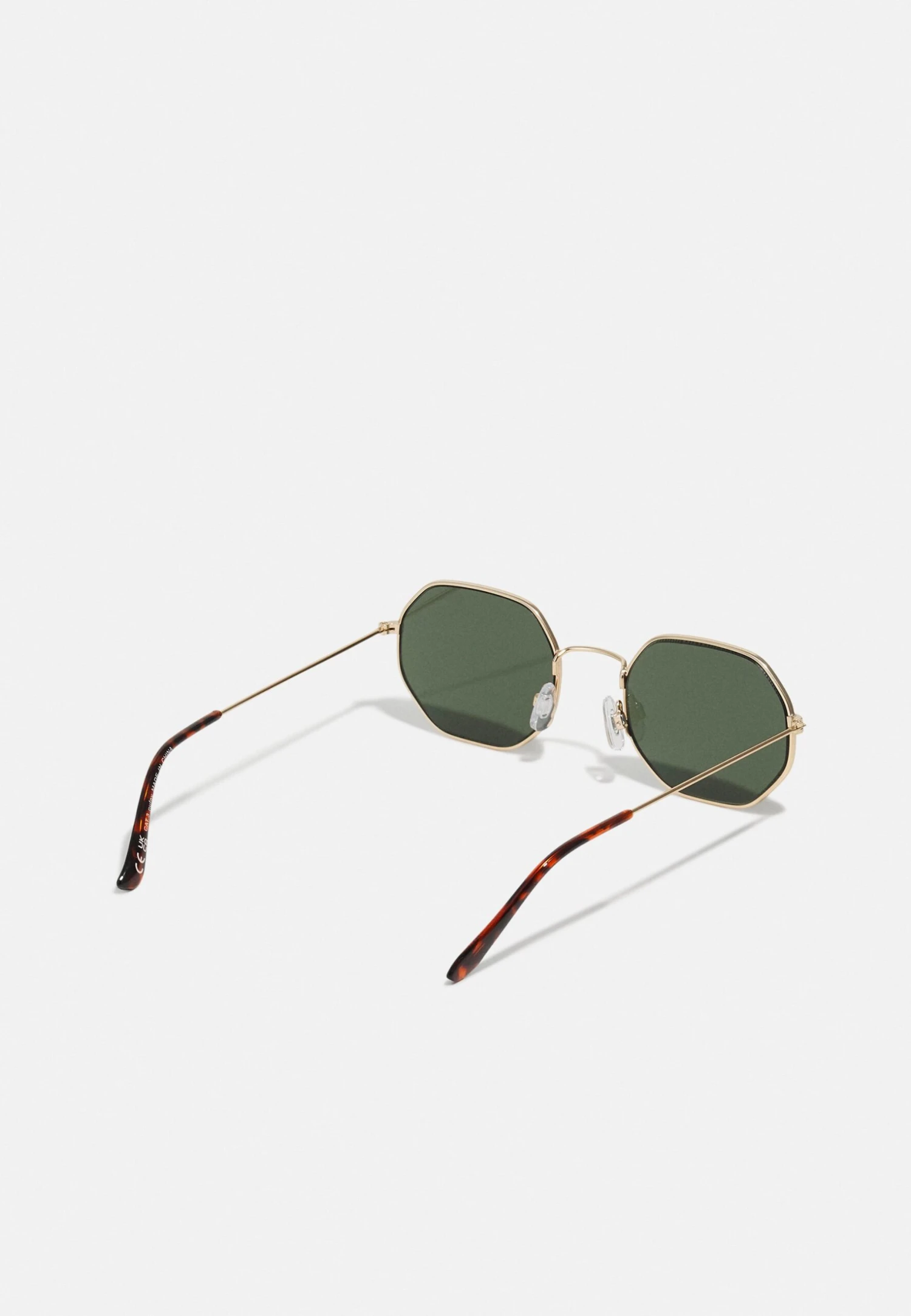 Pier One Unisex - Lunettes De Soleil - Green – Image 2