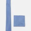Pier One Set - Mouchoir De Poche - Blue