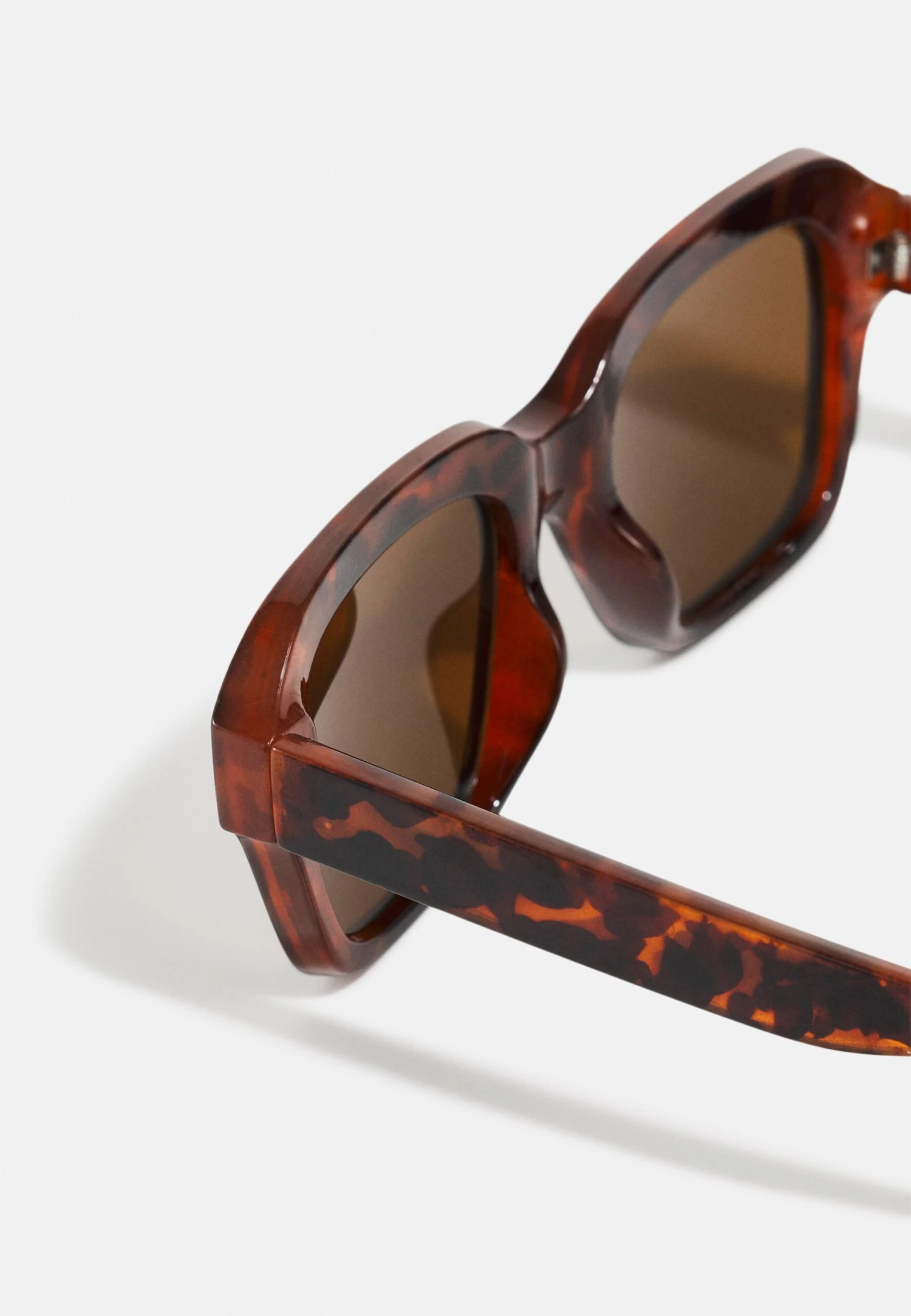 Pier One Unisex - Lunettes De Soleil - Black – Image 6