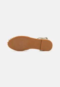 Pier One Leather - Sandales - Mint -Pier One Soldes Magasin fb55e749862a4470b65e7a8260550198