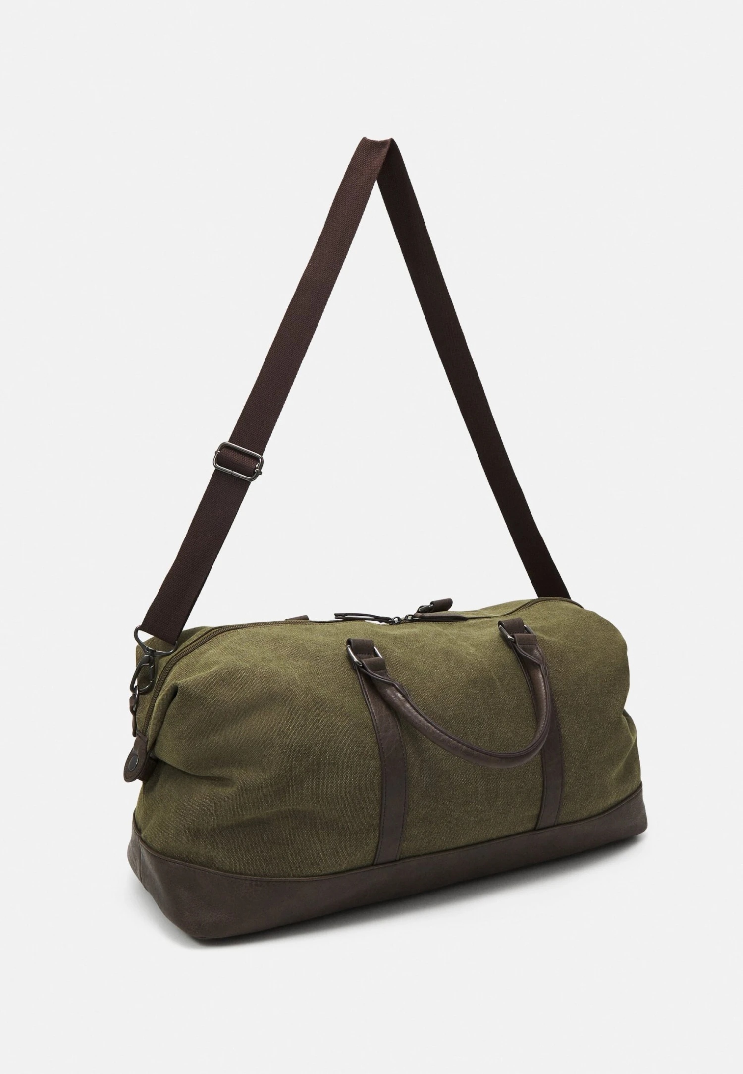 Pier One Unisex - Sac De Voyage - Khaki – Image 2